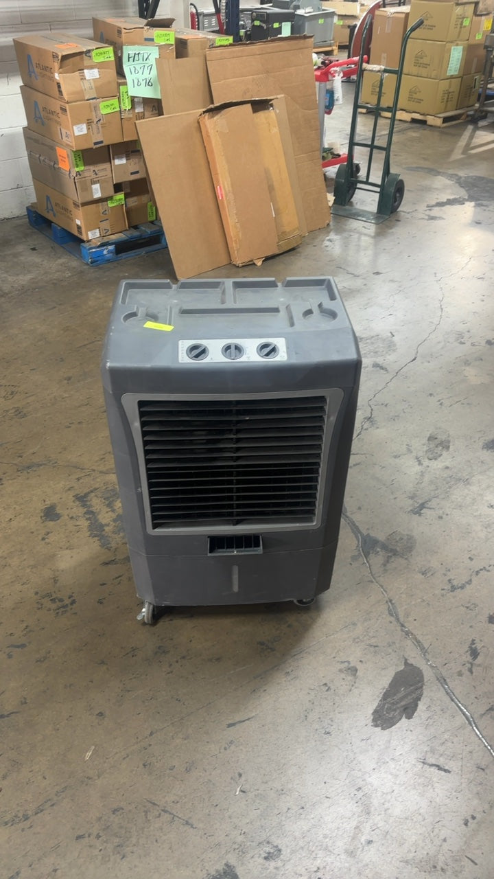 Hessaire MC37V Mobile Evaporative Cooler