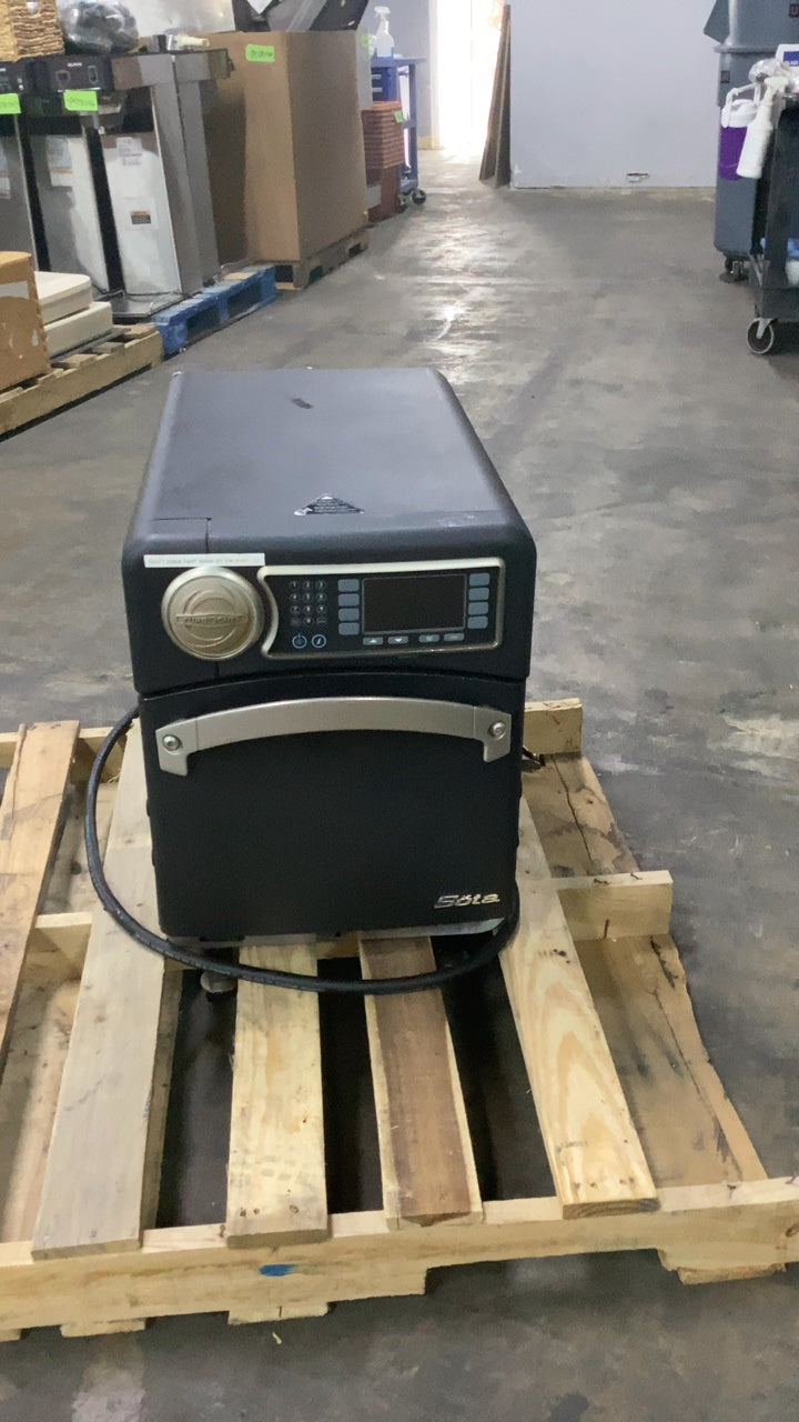 Turbochef N6O Rapid Cook Oven