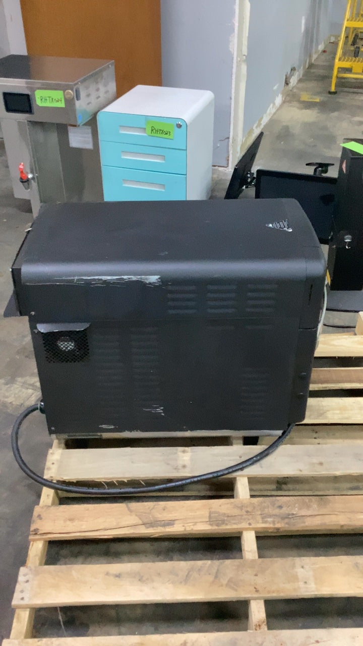 Turbochef N6O Rapid Cook Oven