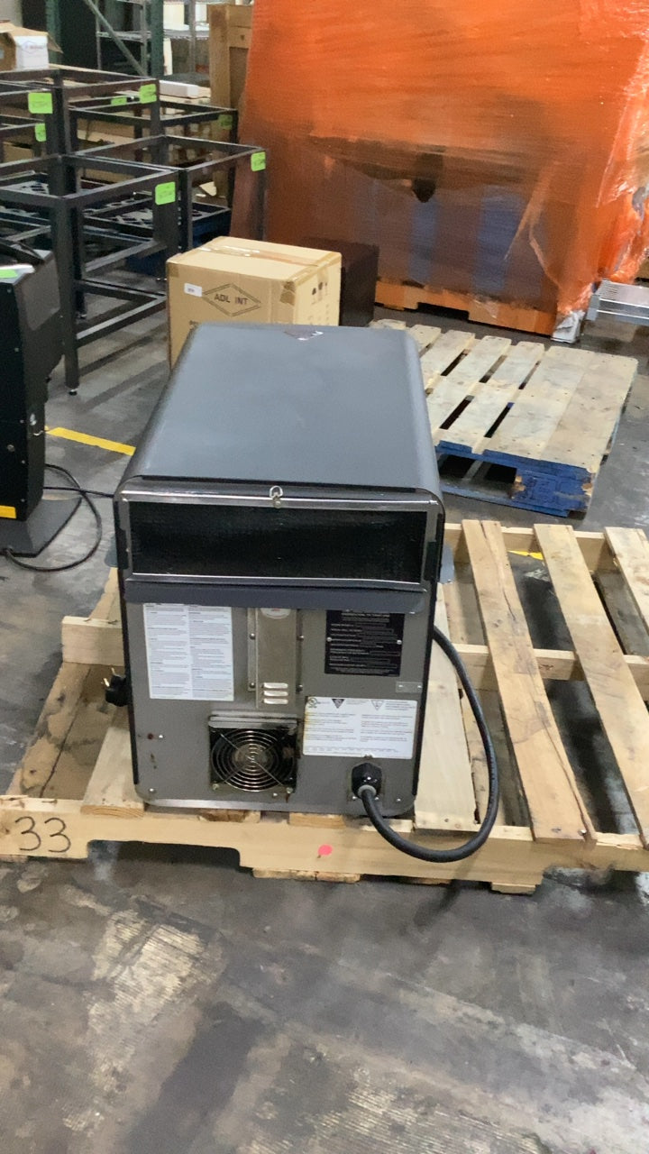 Turbochef N6O Rapid Cook Oven