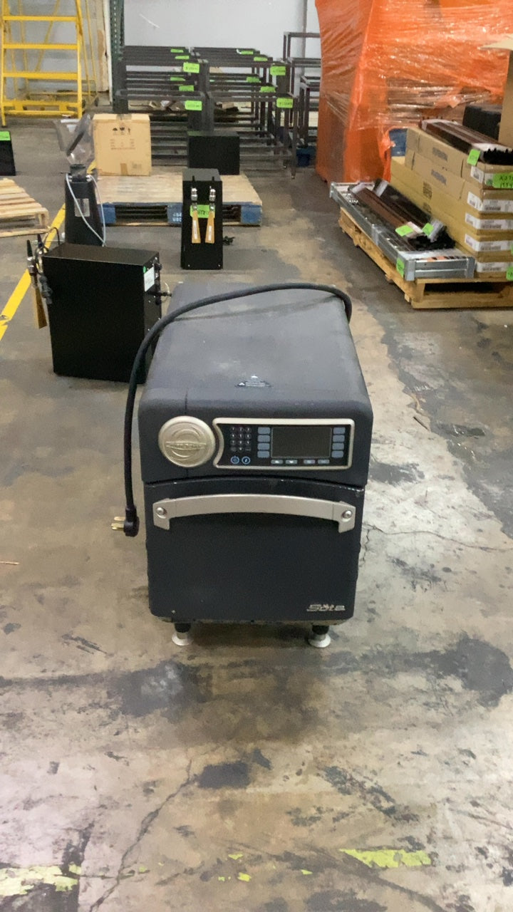 Turbochef N6O Rapid Cook Oven