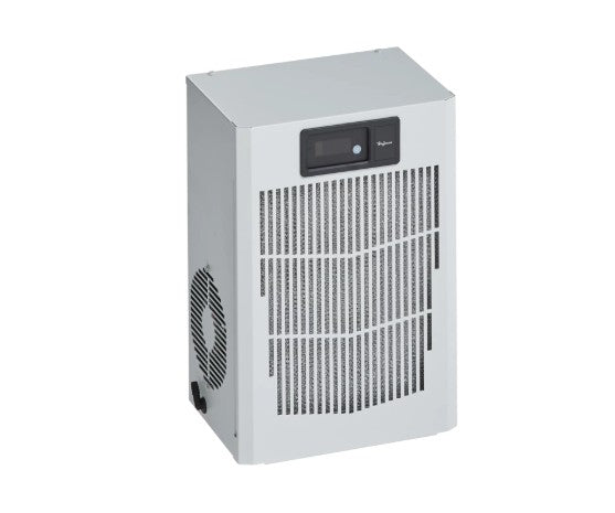 Nvent Hoffman N170116G010 Air Conditioner with Network Communication Equipment Wall Cabinet