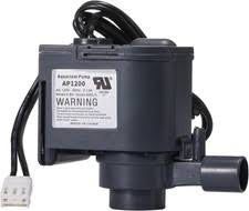 Ice-O-Matic RCA-2061 Air-Cooled Remote Ice Machine Compressor, 208 230v Along W/ Wind Deflector Kit & Pre-Charged 40' Remote Condenser Tubing Kit Included
