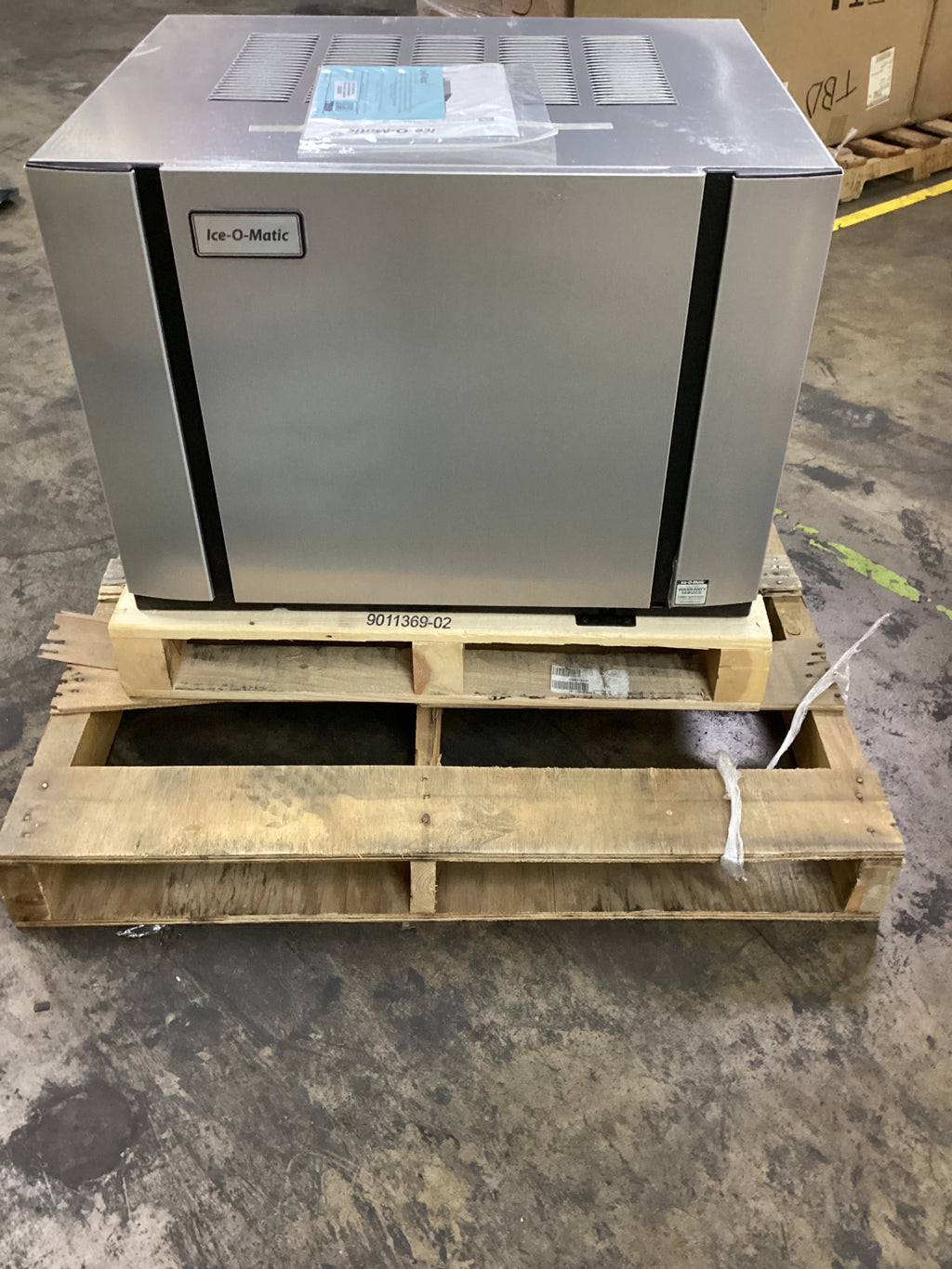 Ice-O- Matic CIM0530HA5 Elevation Series Cube Ice Maker