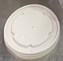 Graphic Packaging LFTFHE-16 Lid for 8-16oz Ecotainer