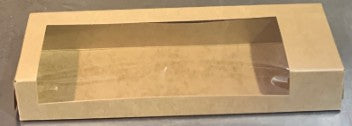 Kraft CWSUSHIM Sushi Box With Window