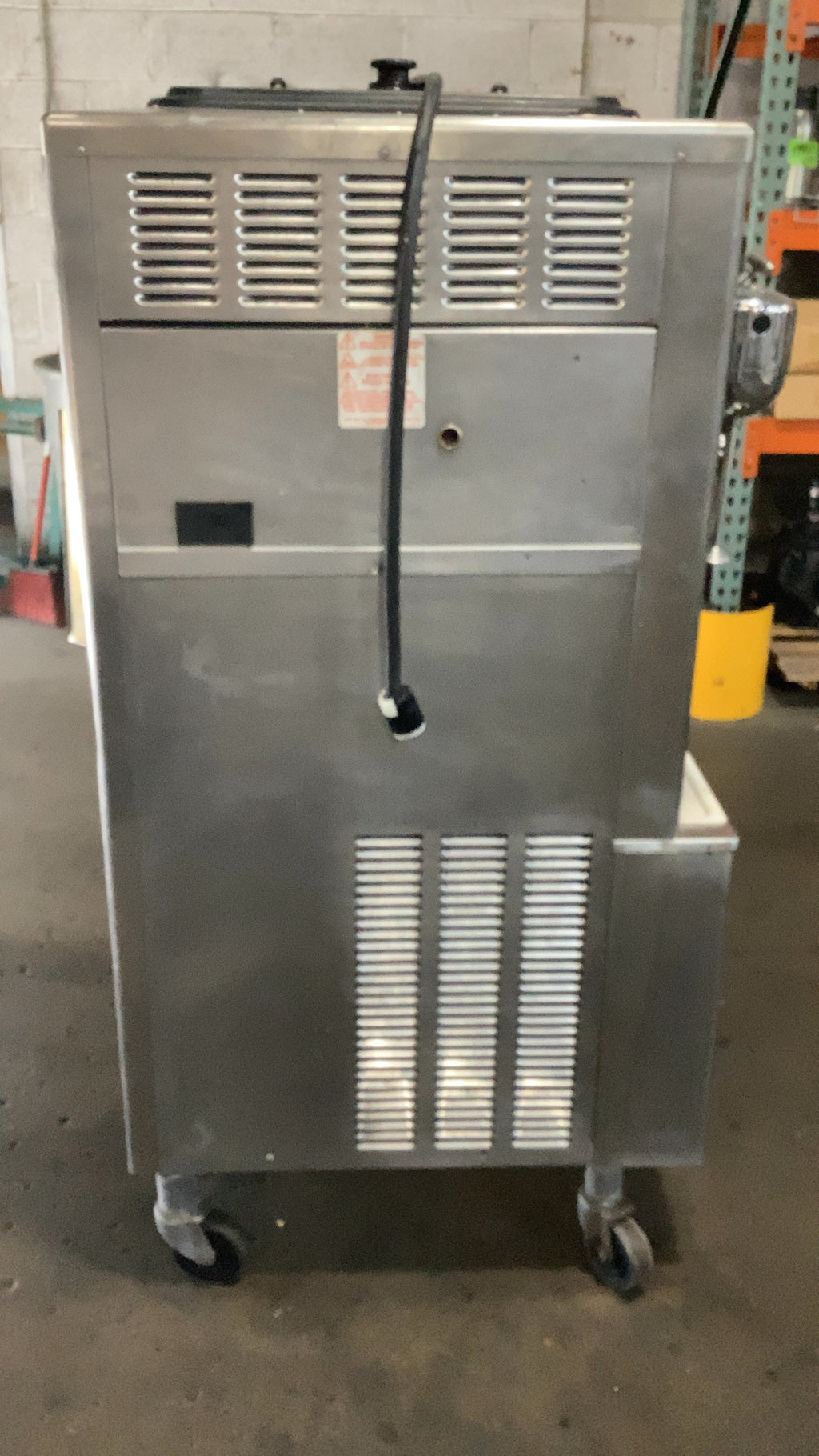 Taylor 441-27 Milkshake, Smoothie, And Frozen Beverage Machine