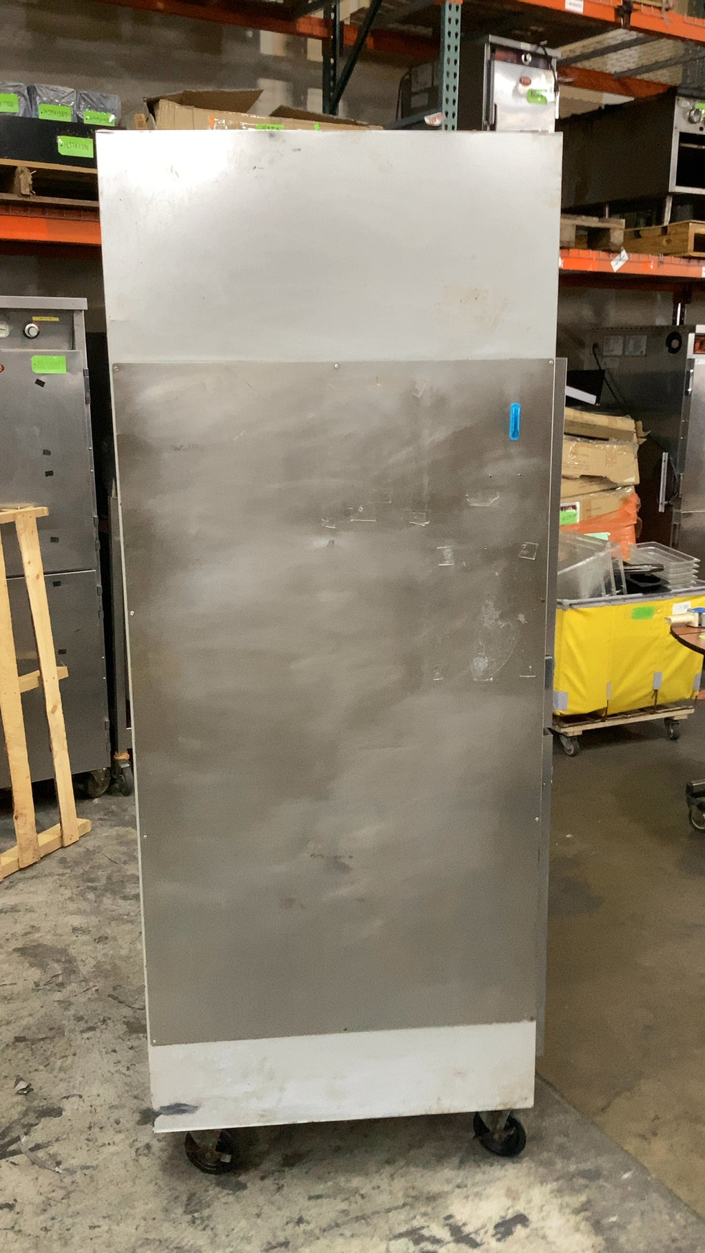 Traulsen G10000 Reach In 2 Door Refrigerator