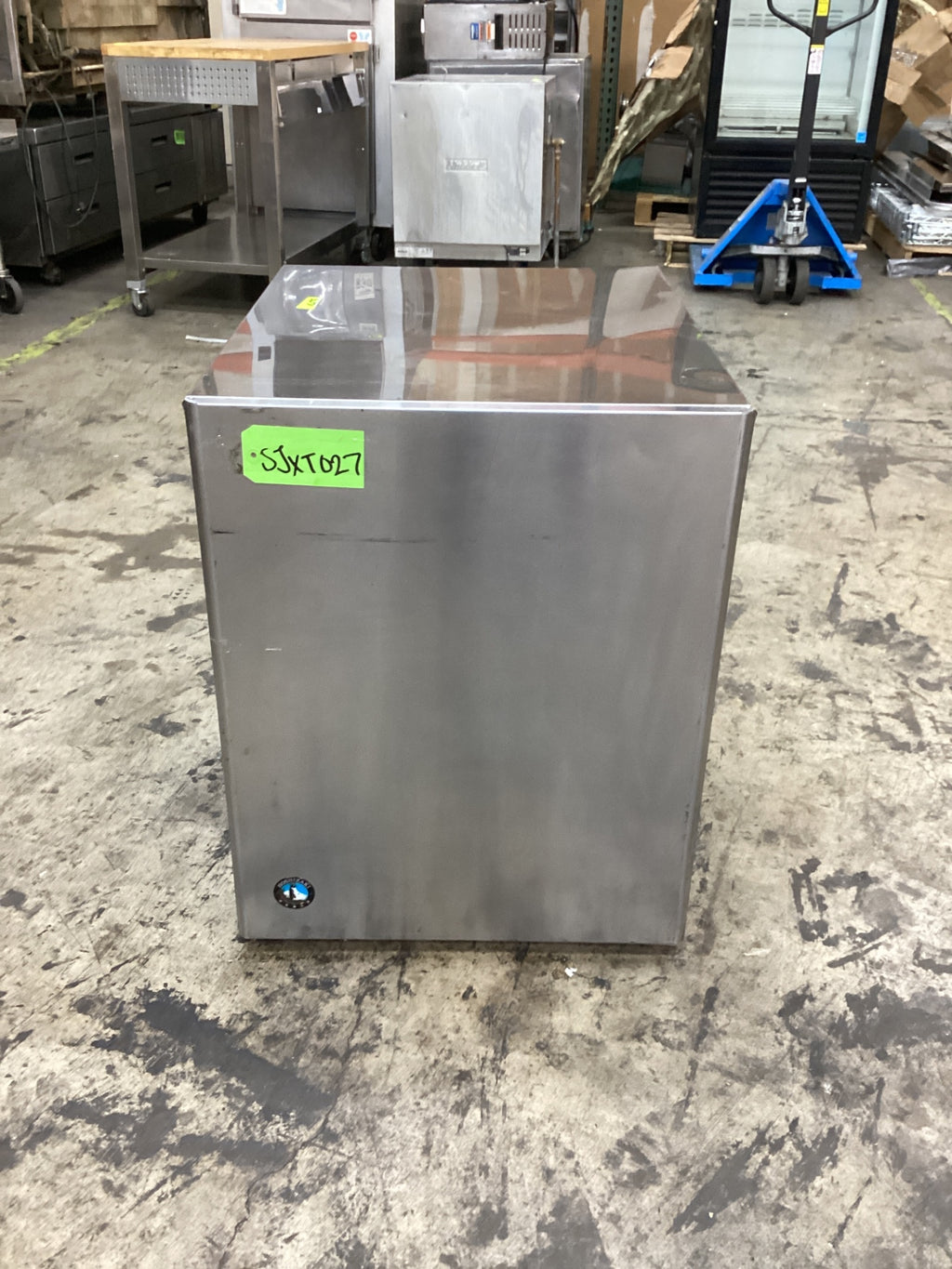 Hoshizaki Ice Maker