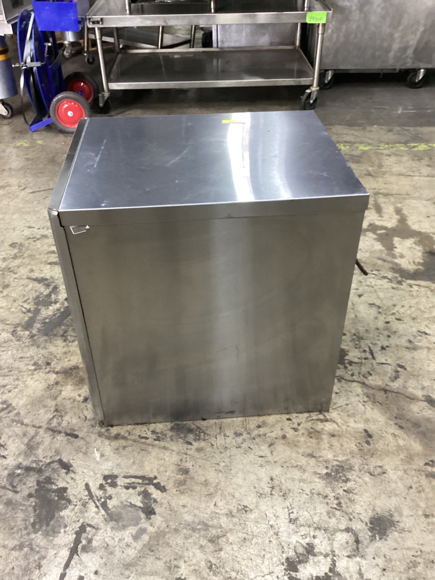 Hoshizaki Ice Maker