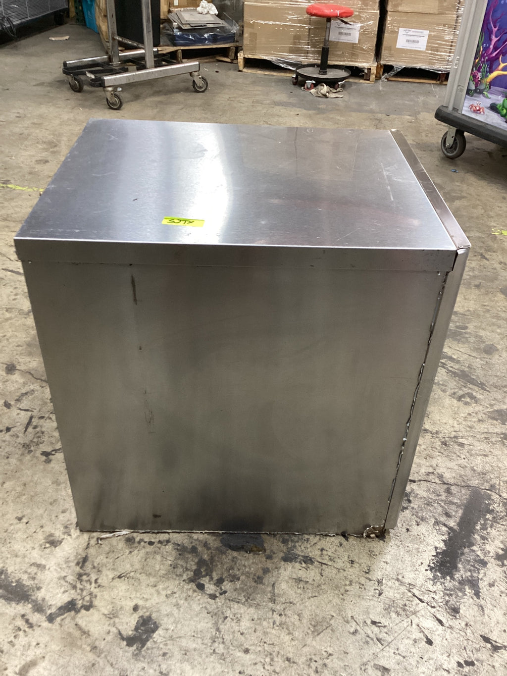 Hoshizaki Ice Maker