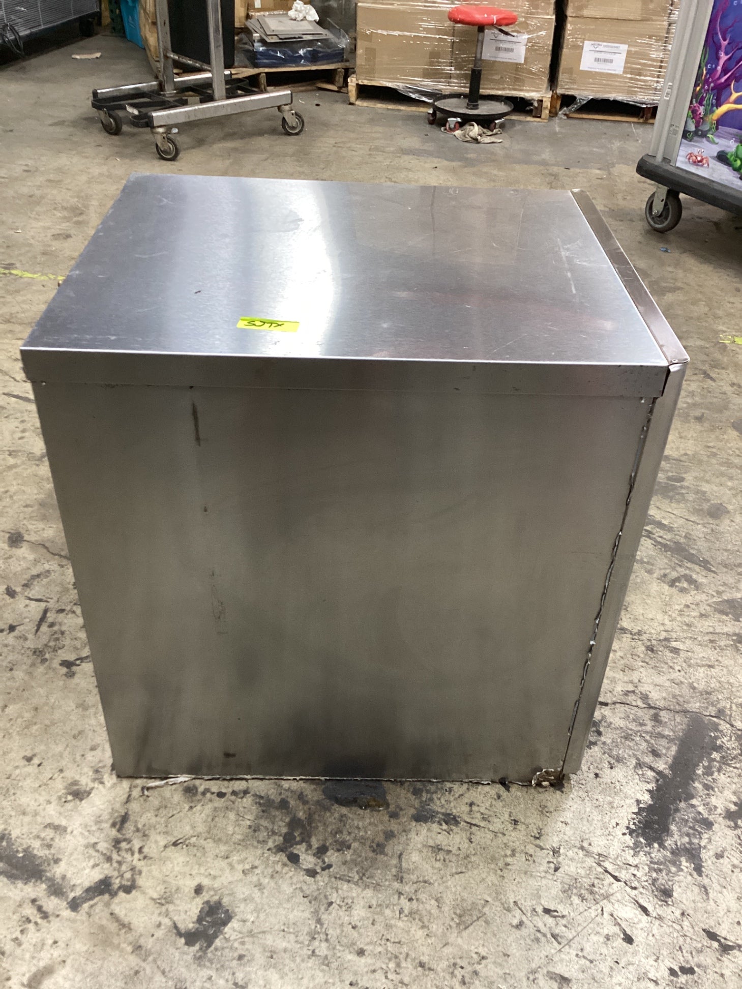 Hoshizaki Ice Maker