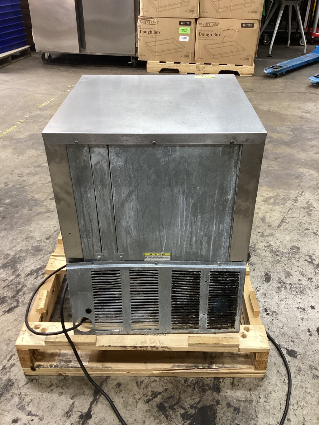 Beverage -air UCR20-23 Undercounter Refrigerator