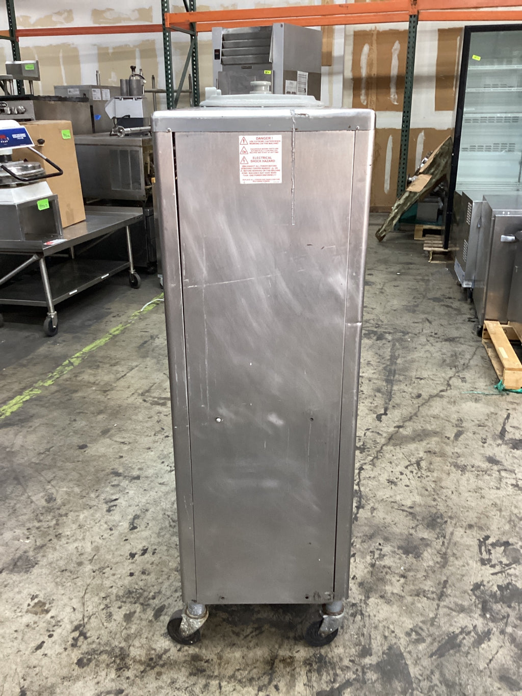 Taylor 441-27 Milkshake, Smoothie, And Frozen Beverage Machine