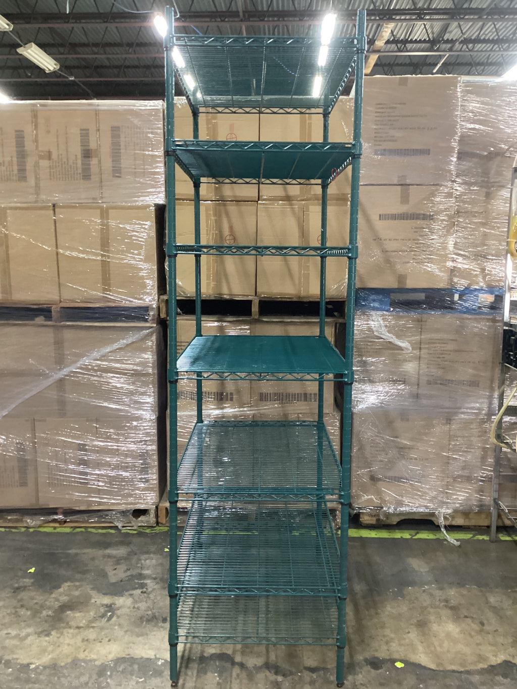Wire Storage Rack – RestaurantEquipment.Shop