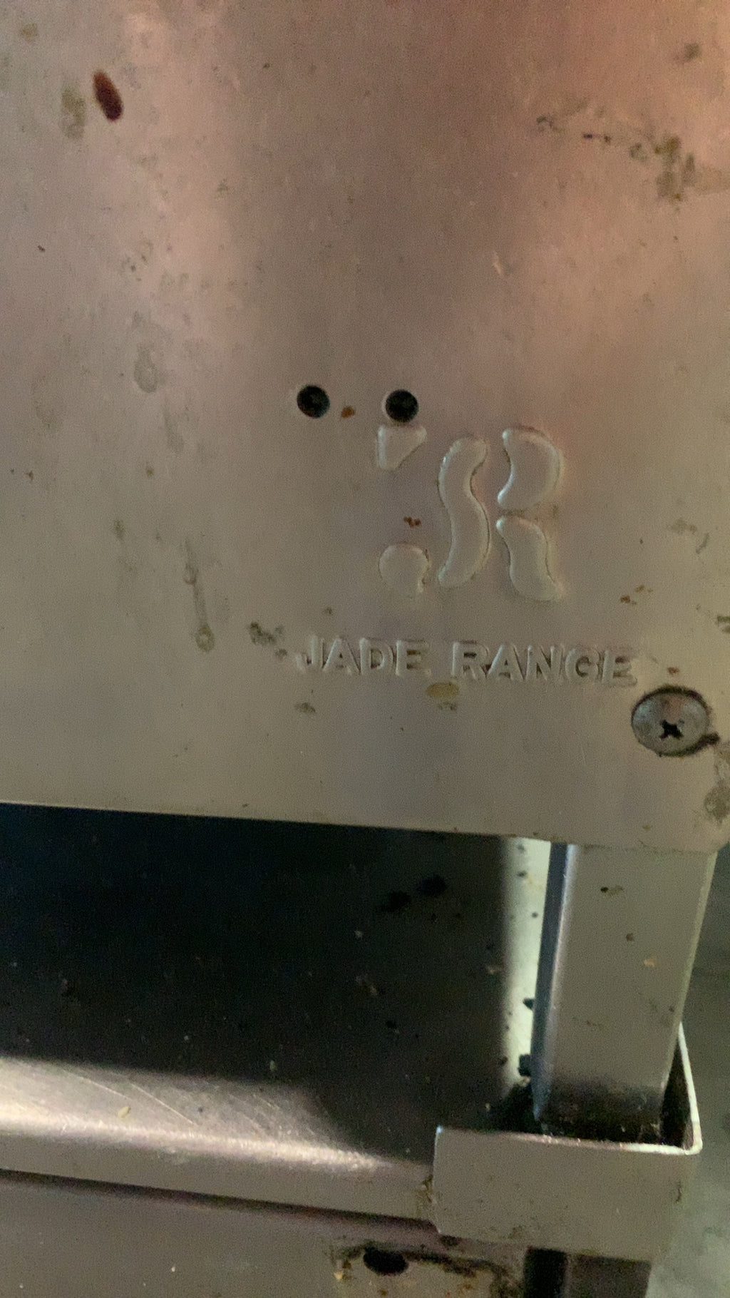 Jade Range JGT-36-OV Griddle, With Oven Base