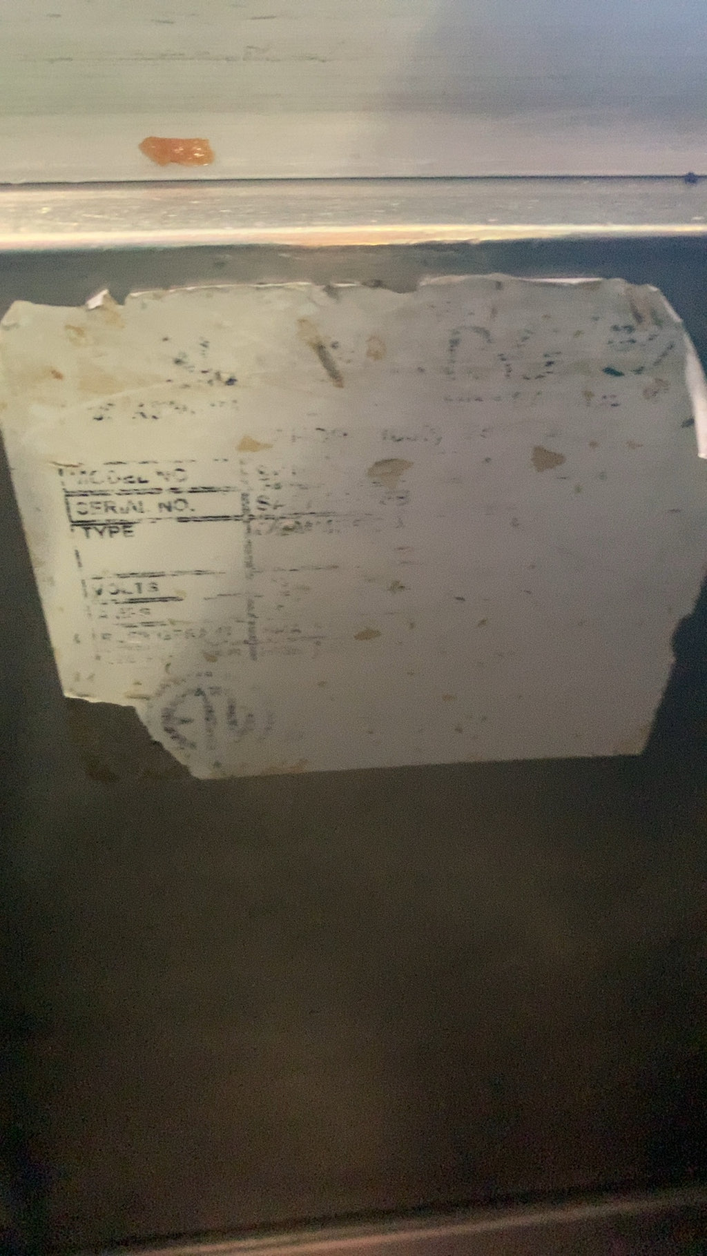 CCHFRZ-GENERIC Freezer, Chest Style Stainless Steel On Casters