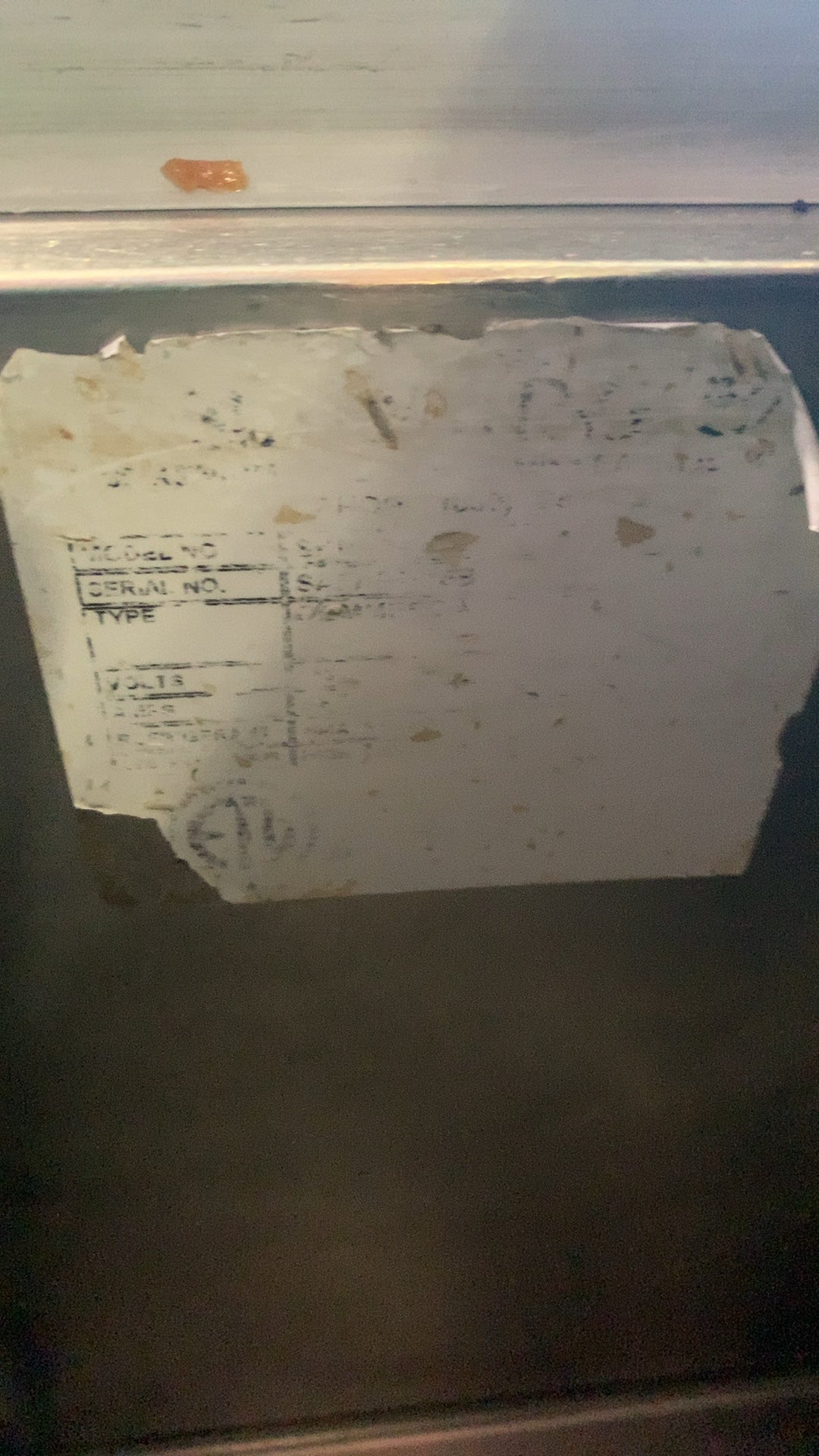 CCHFRZ-GENERIC Freezer, Chest Style Stainless Steel On Casters