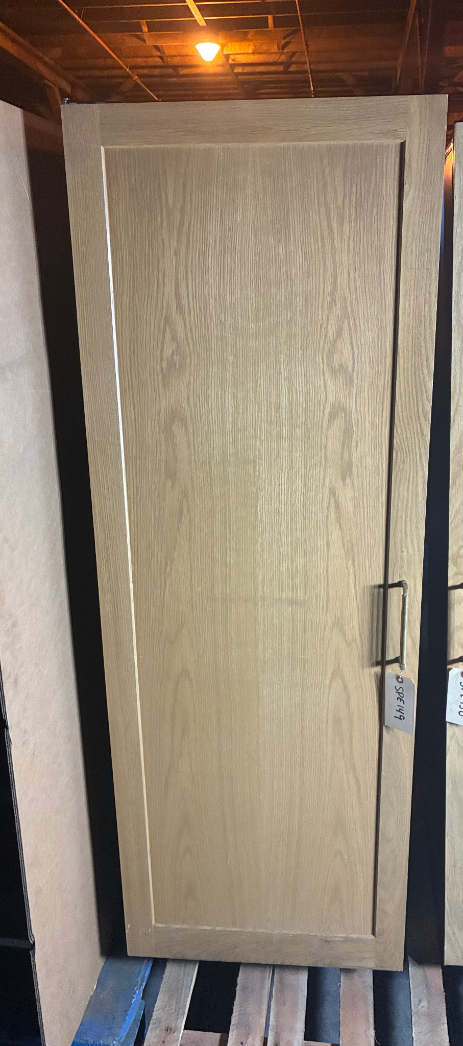 EUROCAVE V-259V3 Wine Fridge, Up-Right, Single Swing Door