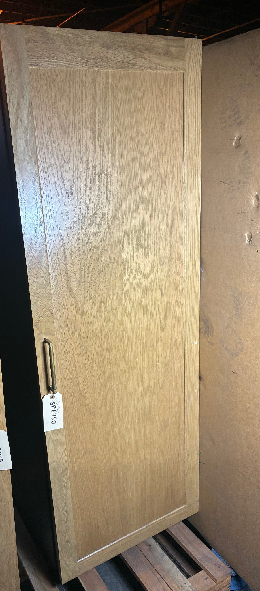 EUROCAVE V-259V3 Wine Fridge, Up-Right, Single Swing Door