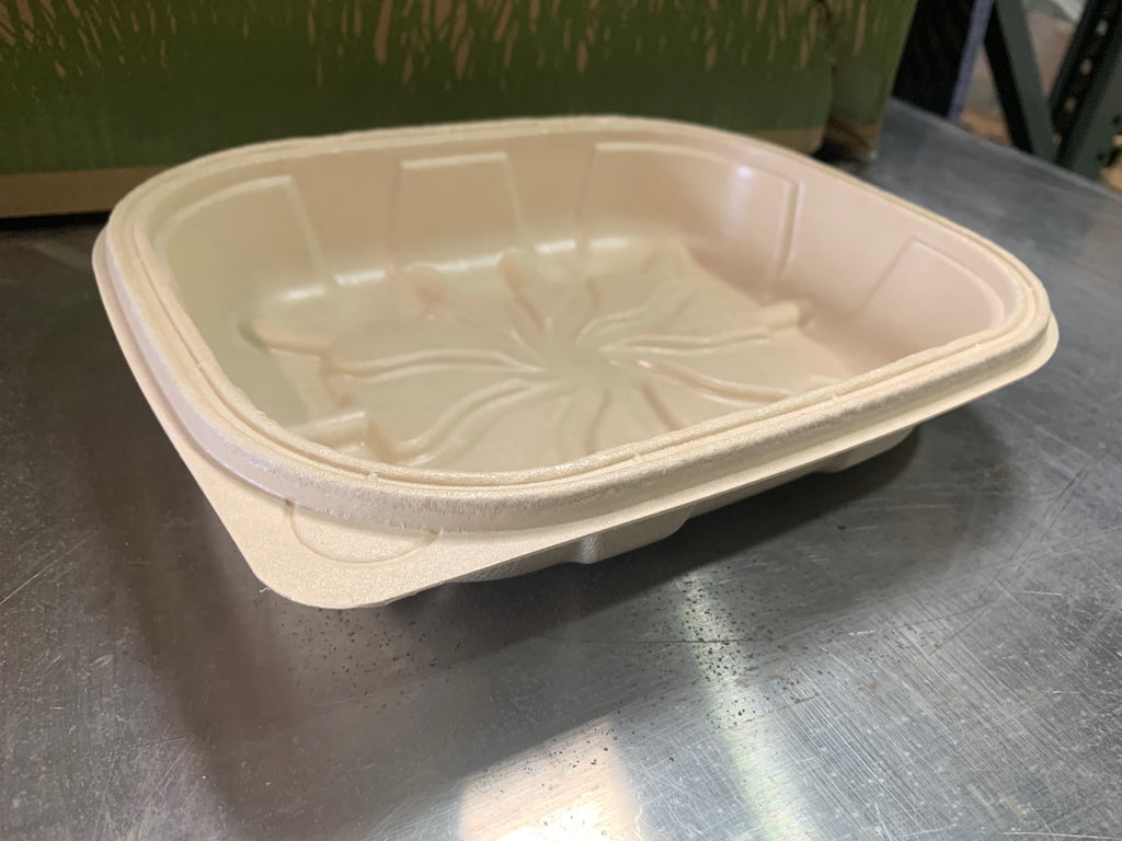 Container Chicken Roaster Fiber - 4 Boxes in Lot – RestaurantEquipment.Shop