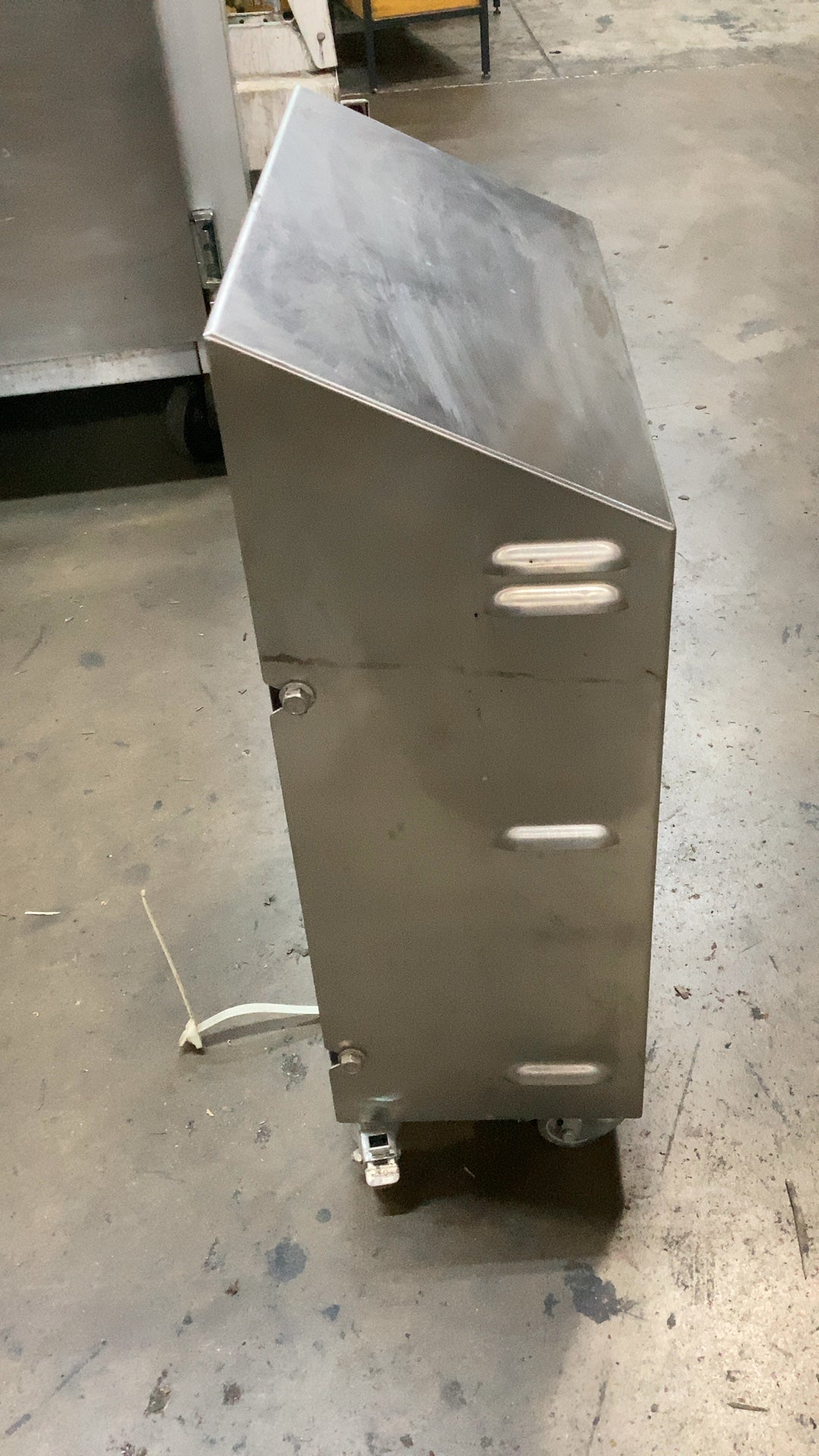 Gast Element 7 Jun-Air 87R-4MN1-HSBHH Cold Brew Nitrogen Generator