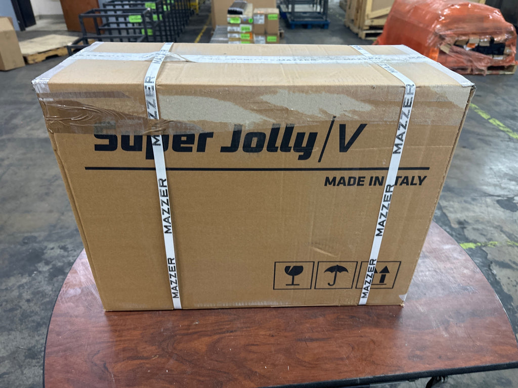Mazzer Super Jolly V Pro Electronic Espresso Grinder