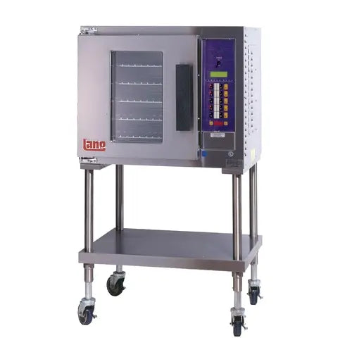 Lang ECOH-PP208 Single Deck Half Size Electric 5 Pan Convection Oven