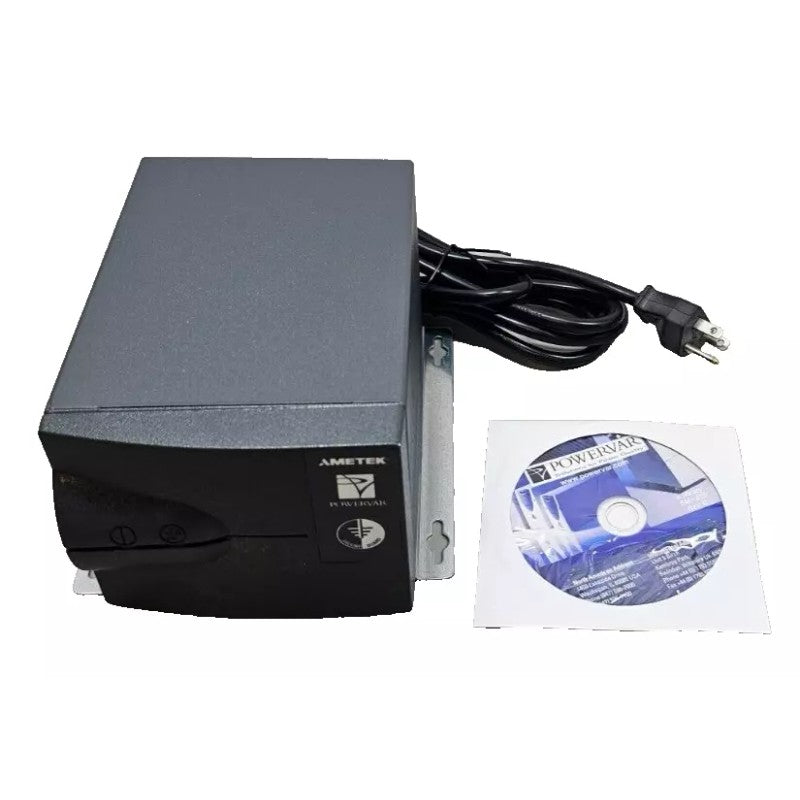 New Ametek ABCG152-11 Ground Guard Power Conditioner