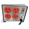 New Ametek ABCG152-11 Ground Guard Power Conditioner