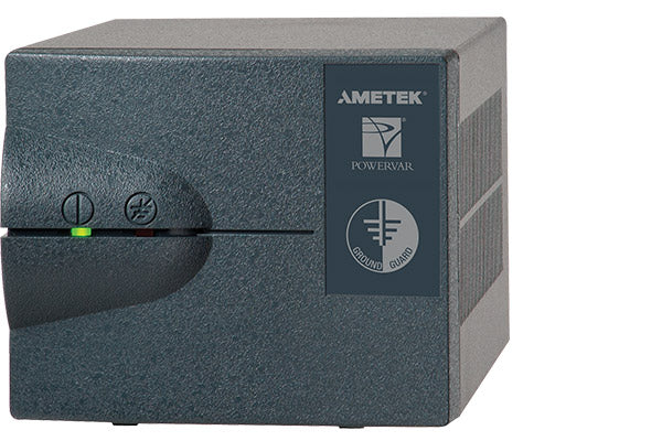 New AMETEK ABCG065-11W POWERVAR Power Conditioner