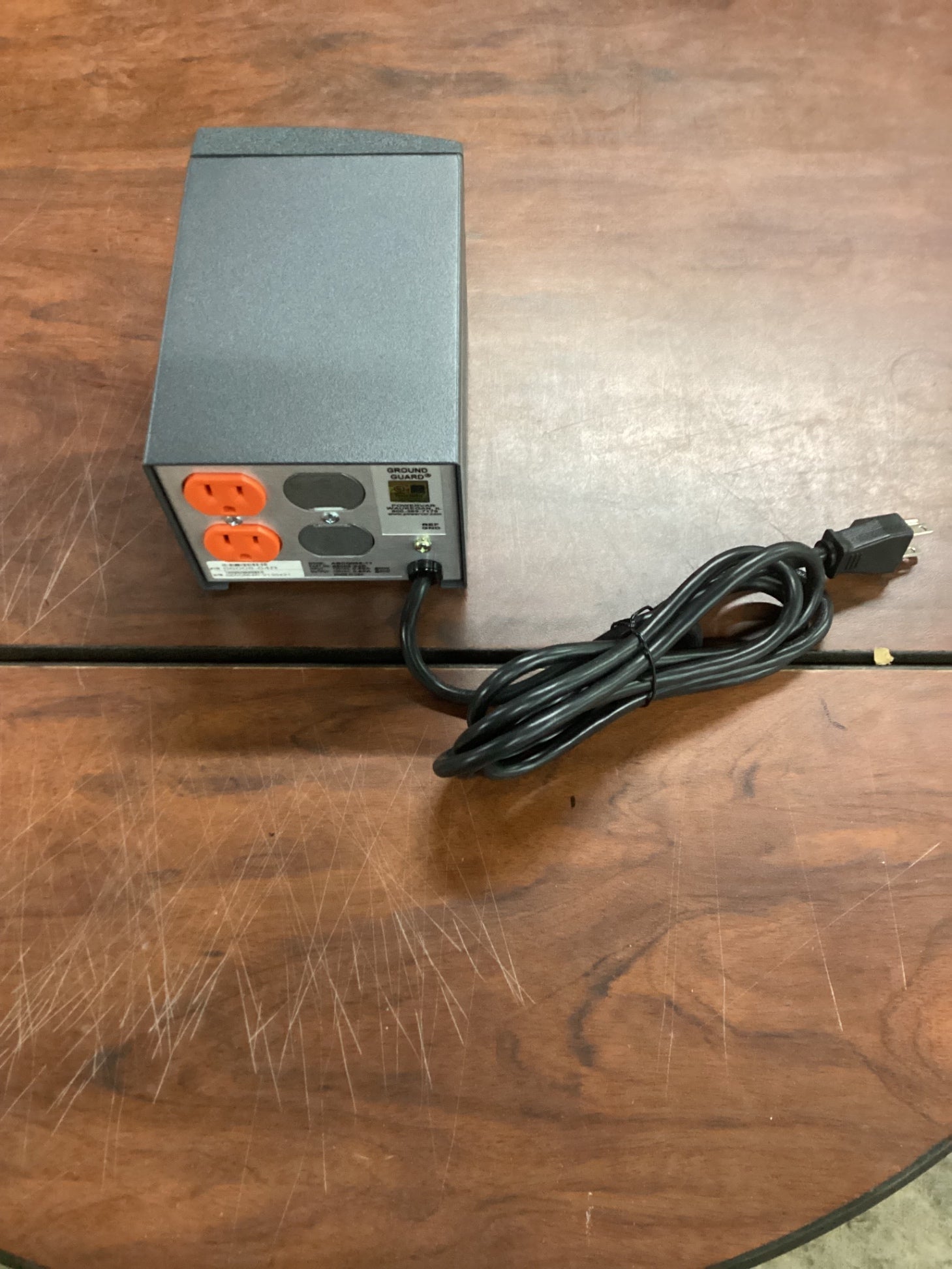 New AMETEK ABCG065-11W POWERVAR Power Conditioner