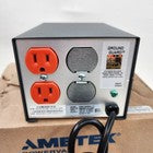 New AMETEK ABCG065-11W POWERVAR Power Conditioner