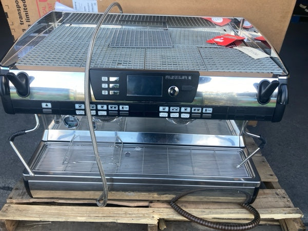 Nuova Simonelli AURELIA 2 Espresso Machine - 2 Head