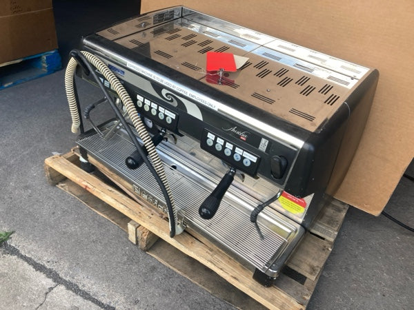 Nuova Simonelli AURELIA Espresso Machine - 2 Head