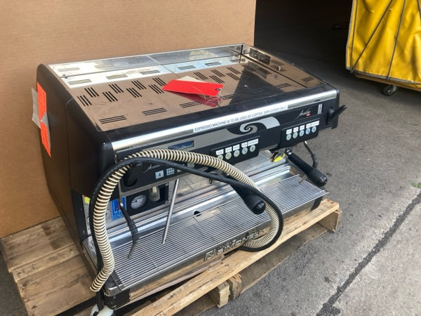 Nuova Simonelli AURELIA Espresso Machine - 2 Head