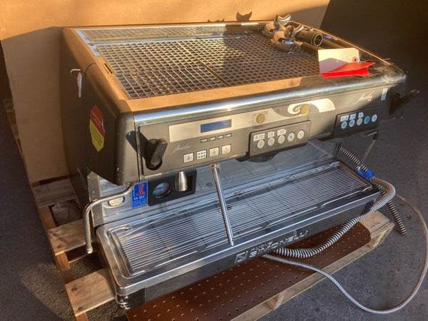 Nuova Simonelli AURELIA Espresso Machine - 2 Head