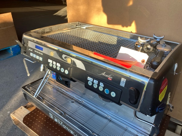 Nuova Simonelli AURELIA Espresso Machine - 2 Head