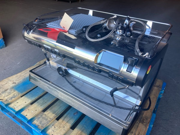 Nuova Simonelli AURELIA WAVE Espresso Machine - 2 Head