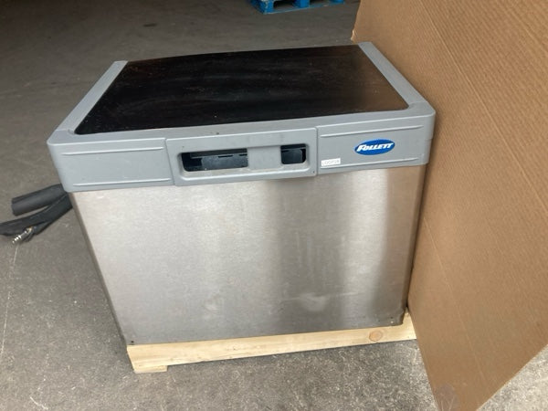 Follett HCC1010WHS Remote ice Delivery System