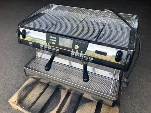 Nuova Simonelli Aurelia 2 Espresso Machine - 2 Head