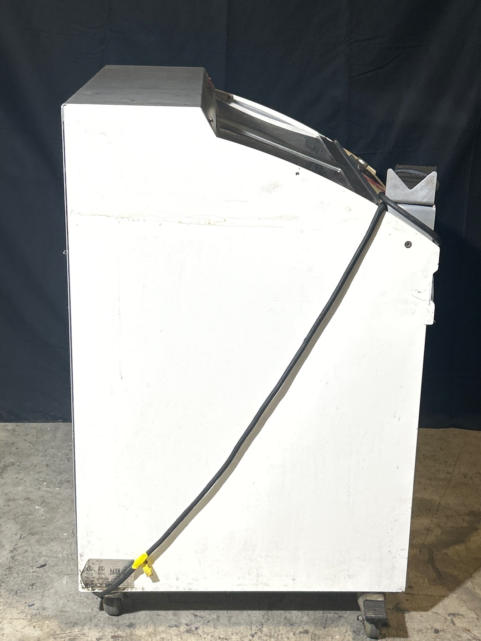 JAC VPL770 Bread Slicer