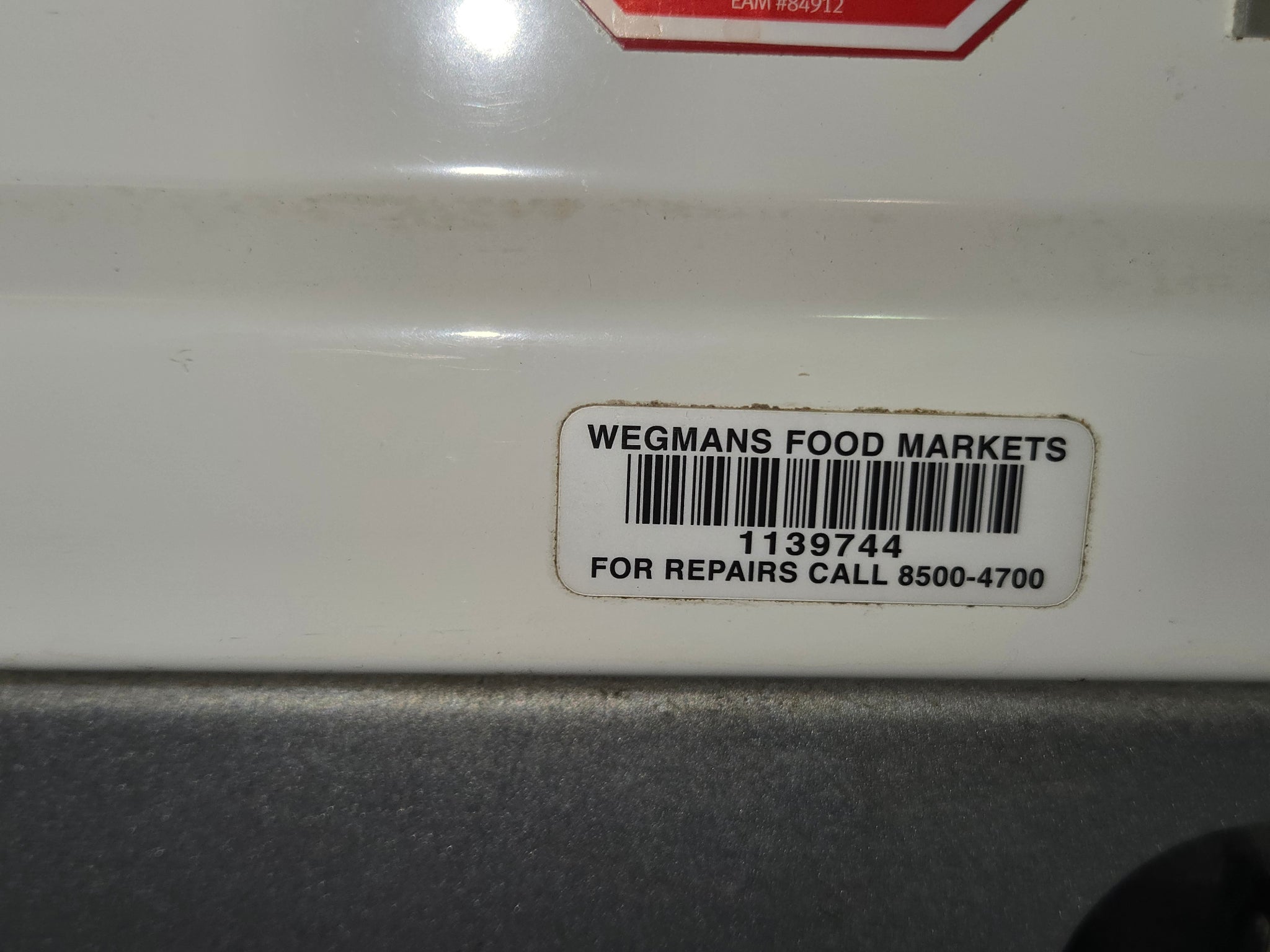 Varia Pro VPL 800 Commercial Bread Slicer