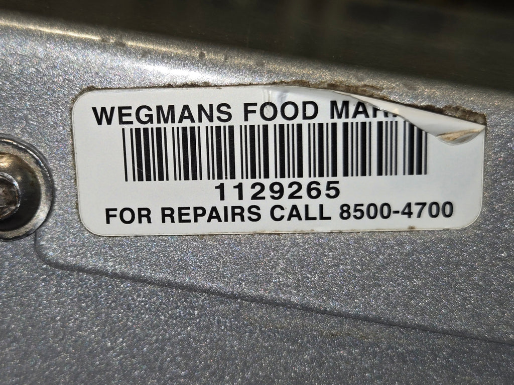 Varia Pro VPL 800 Commercial Bread Slicer