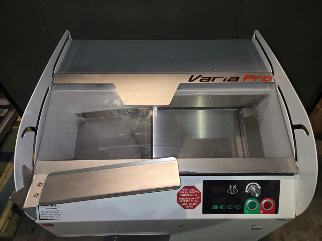 Varia Pro VSL 770 Commercial Bread Slicer