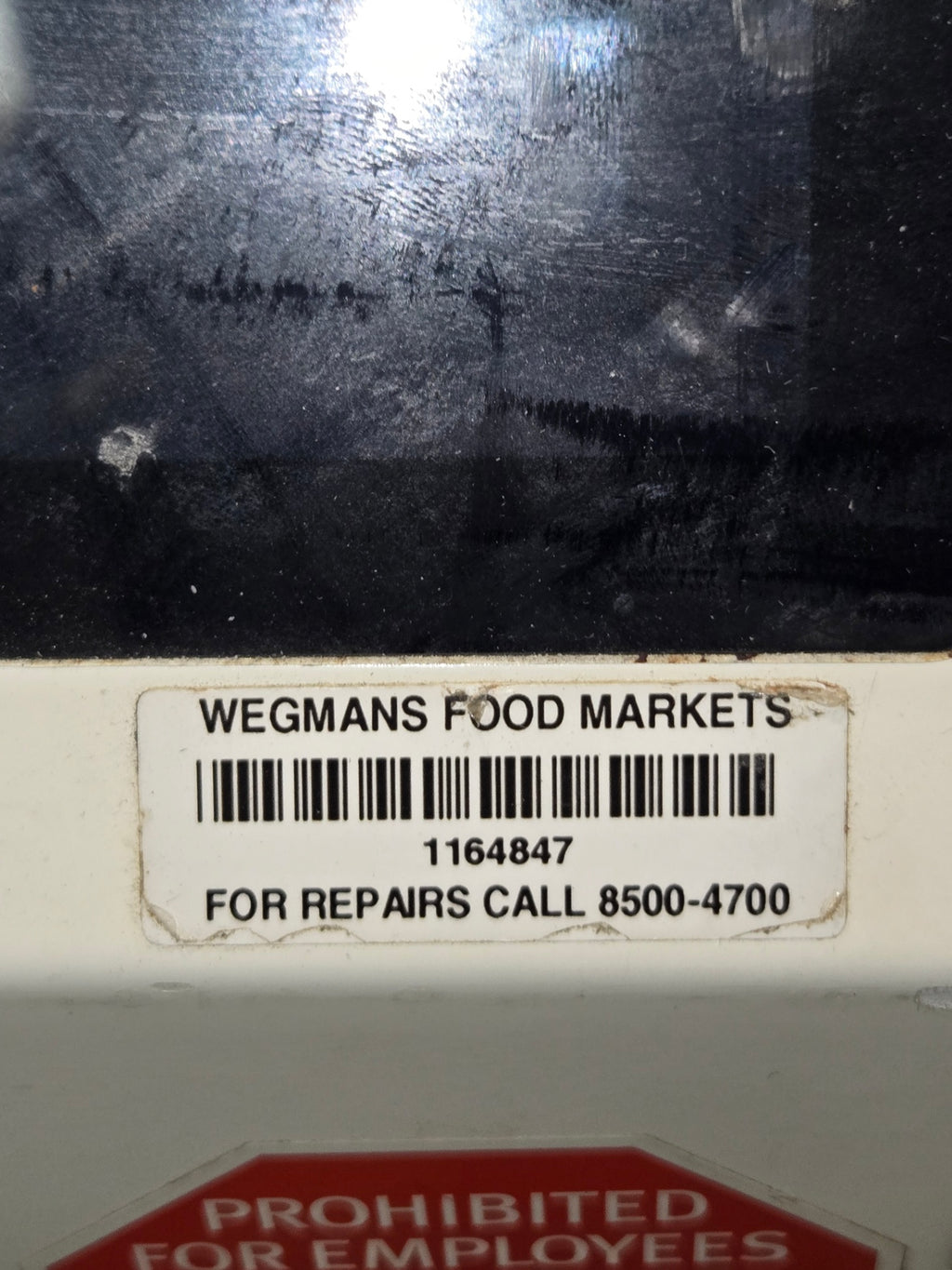 Varia Pro VPL 800 Commercial Bread Slicer