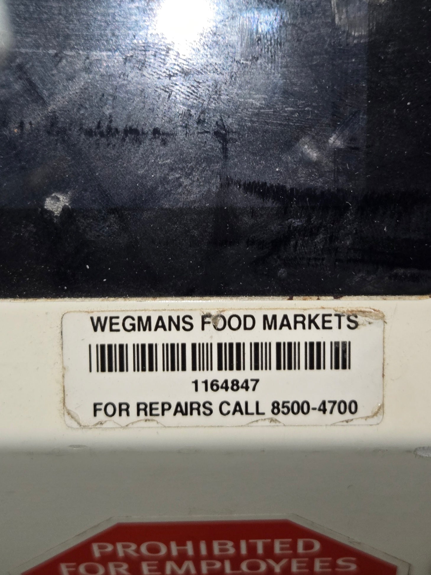 Varia Pro VPL 800 Commercial Bread Slicer