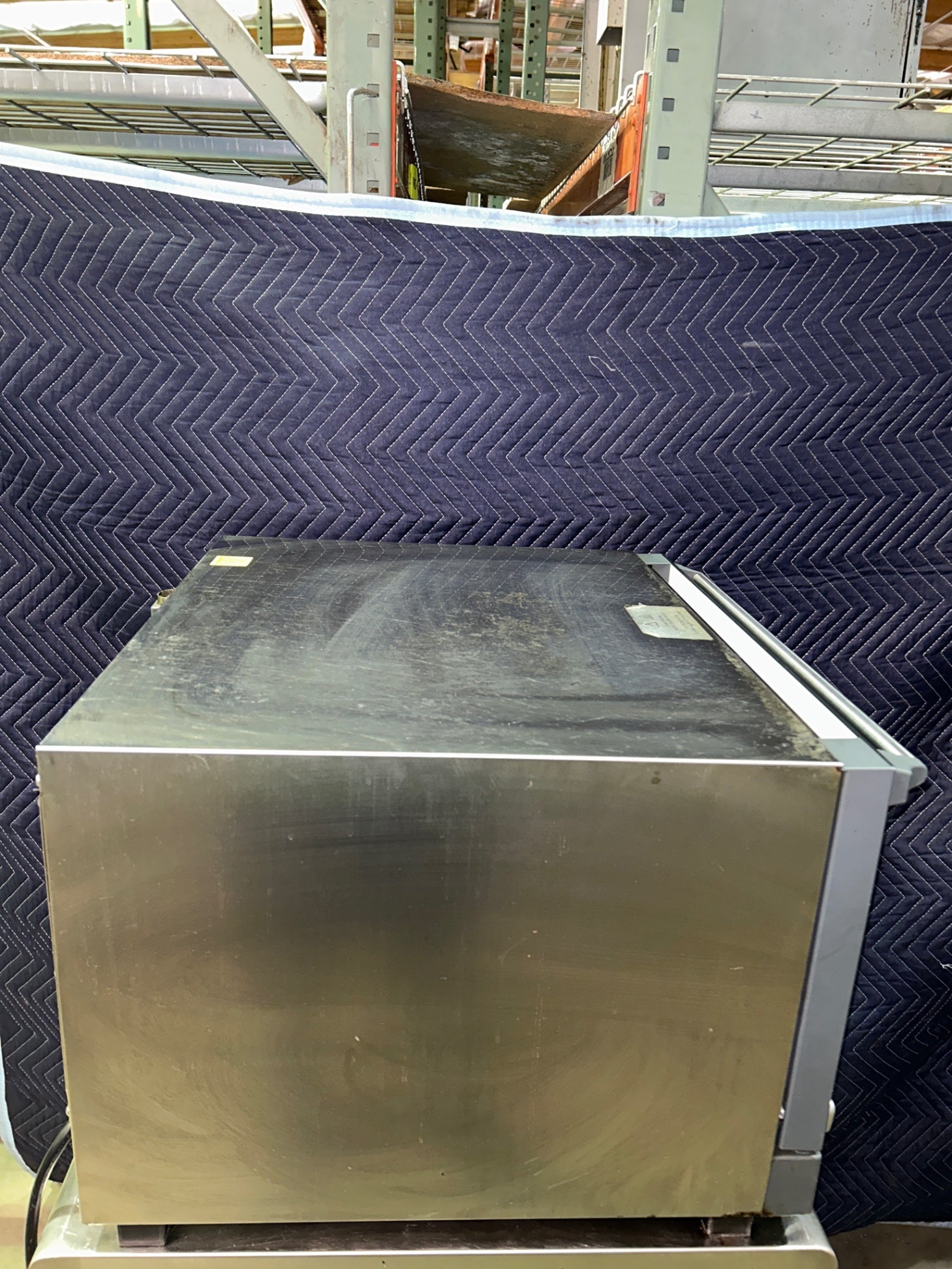 Cadco XAF013-US OV-13 Commercial Convection Oven