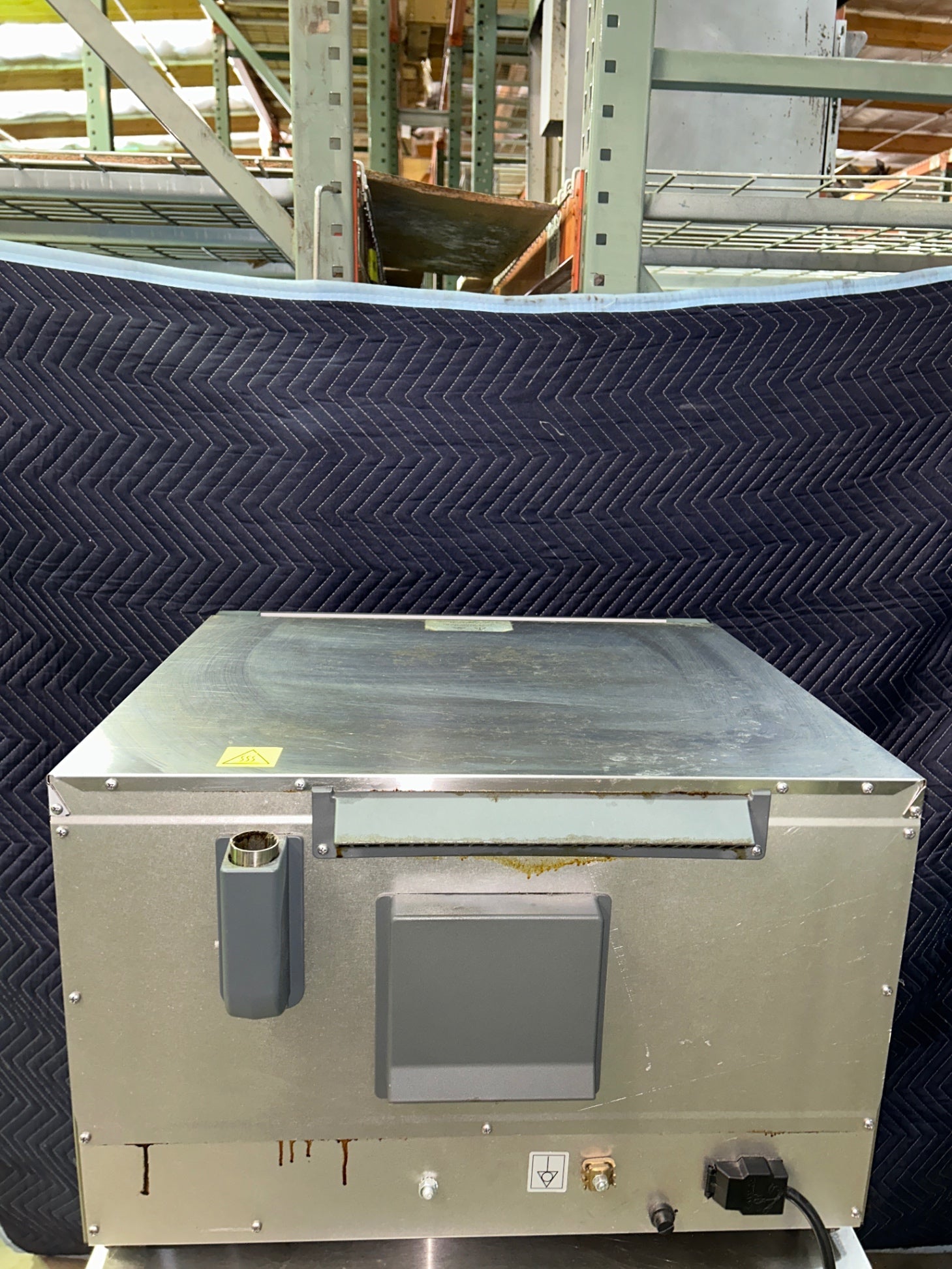 Cadco XAF013-US OV-13 Commercial Convection Oven