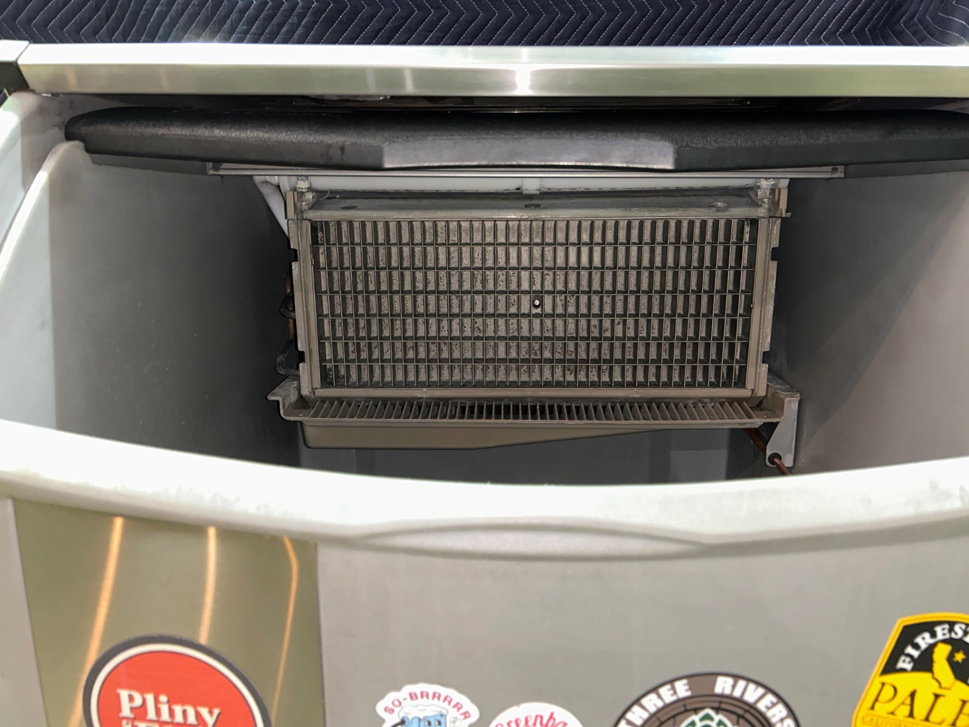 Ice-O-Matic ICEU220HA3 Undercounter Ice Machine